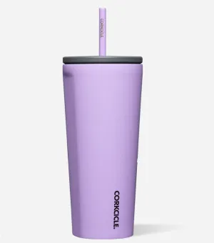 Cold Cup 24oz Sun-Soaked Lilac