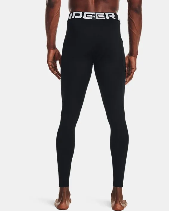 Coldgear Armour Leggings