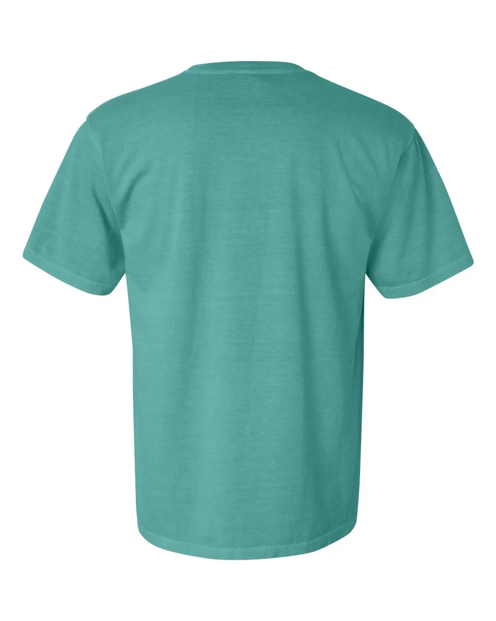 Comfort Colors - Garment-Dyed Heavyweight T-Shirt Seafoam
