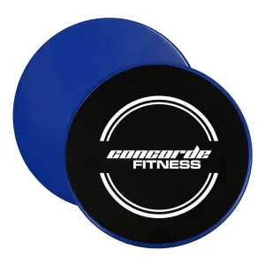 Concord Gliding Discs