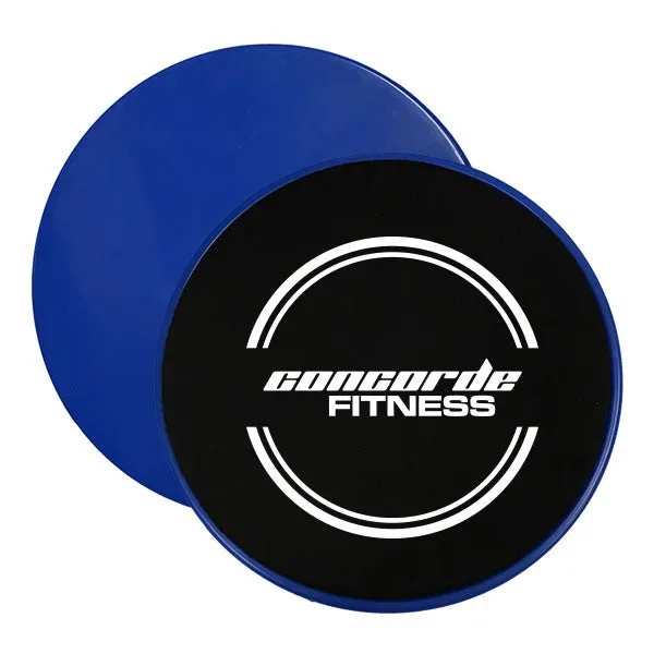 Concord Gliding Discs