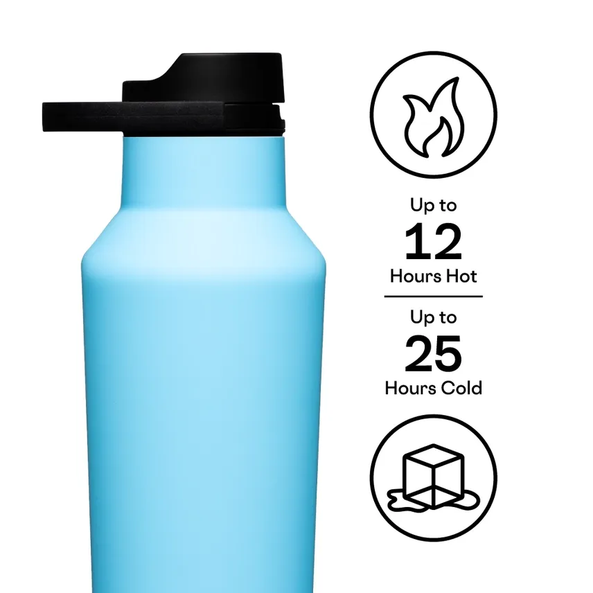 Corkcicle 32oz Sport Canteen