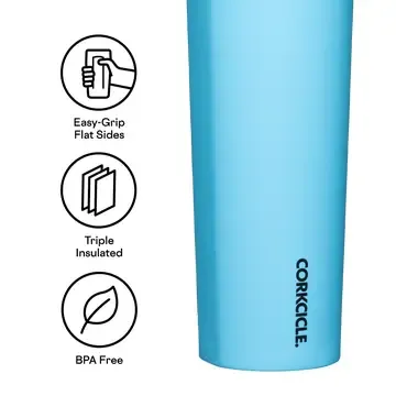 Corkcicle 32oz Sport Canteen