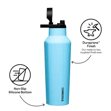 Corkcicle 32oz Sport Canteen