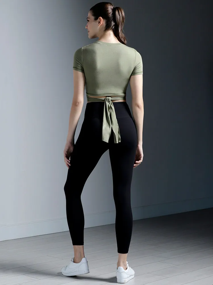 CT WRAP TEE 2.0