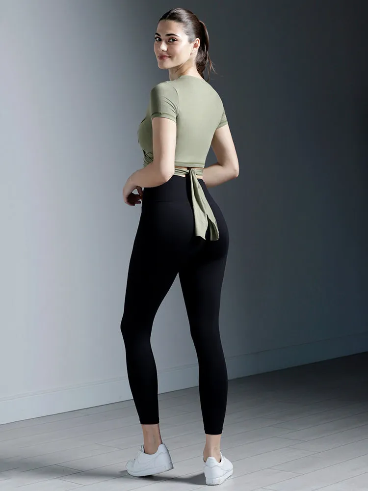 CT WRAP TEE 2.0
