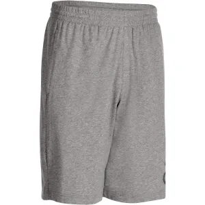 Decadi Fitness Shorts - Grey