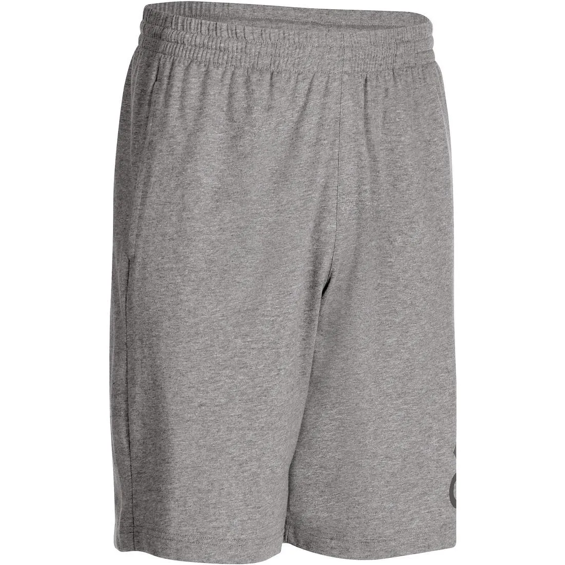 Decadi Fitness Shorts - Grey