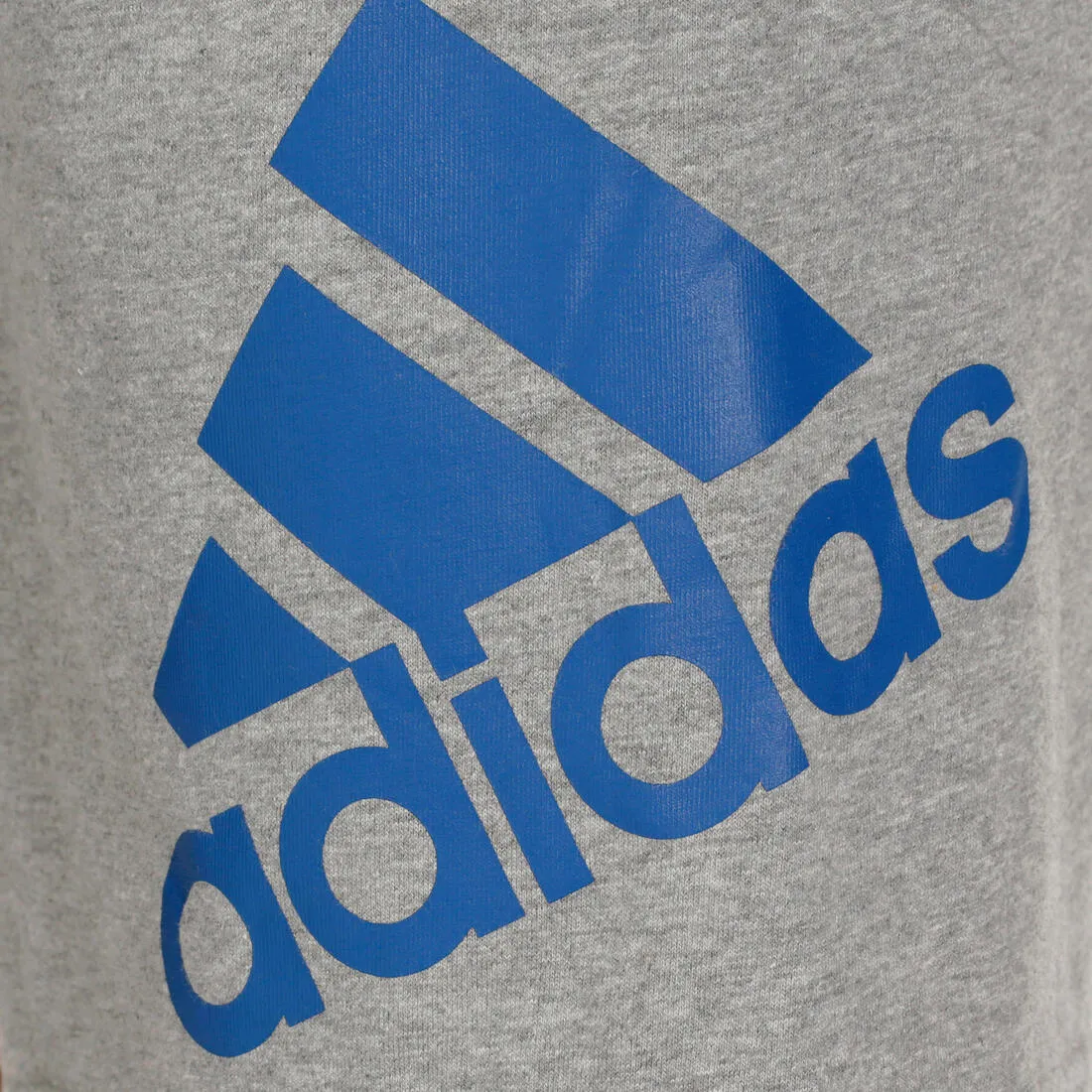 Decadi Fitness Shorts - Grey