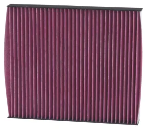 DVF5002 K&N Disposable Cabin Air Filter