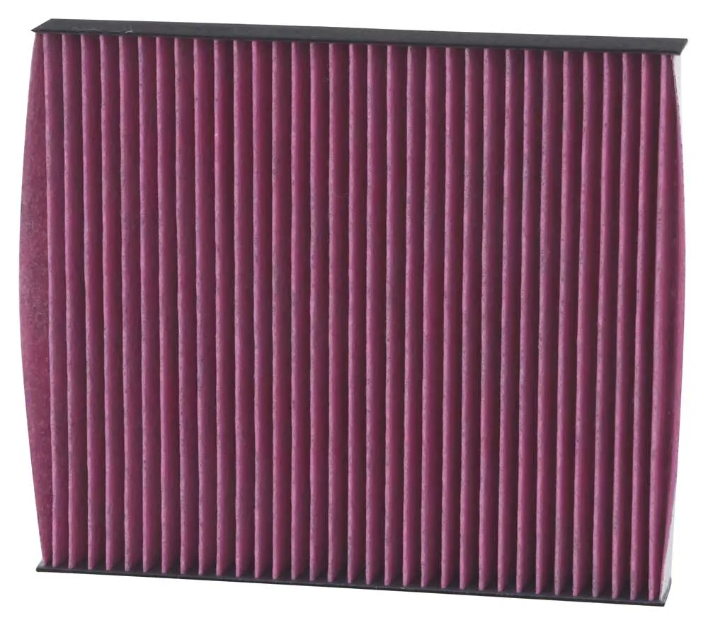 DVF5002 K&N Disposable Cabin Air Filter
