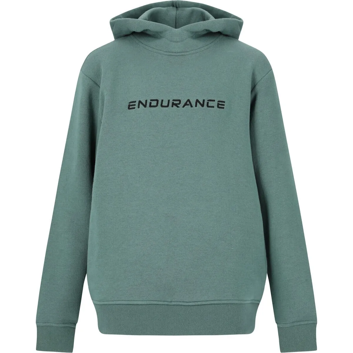 ENDURANCE GLAKRUM JR. HOODY