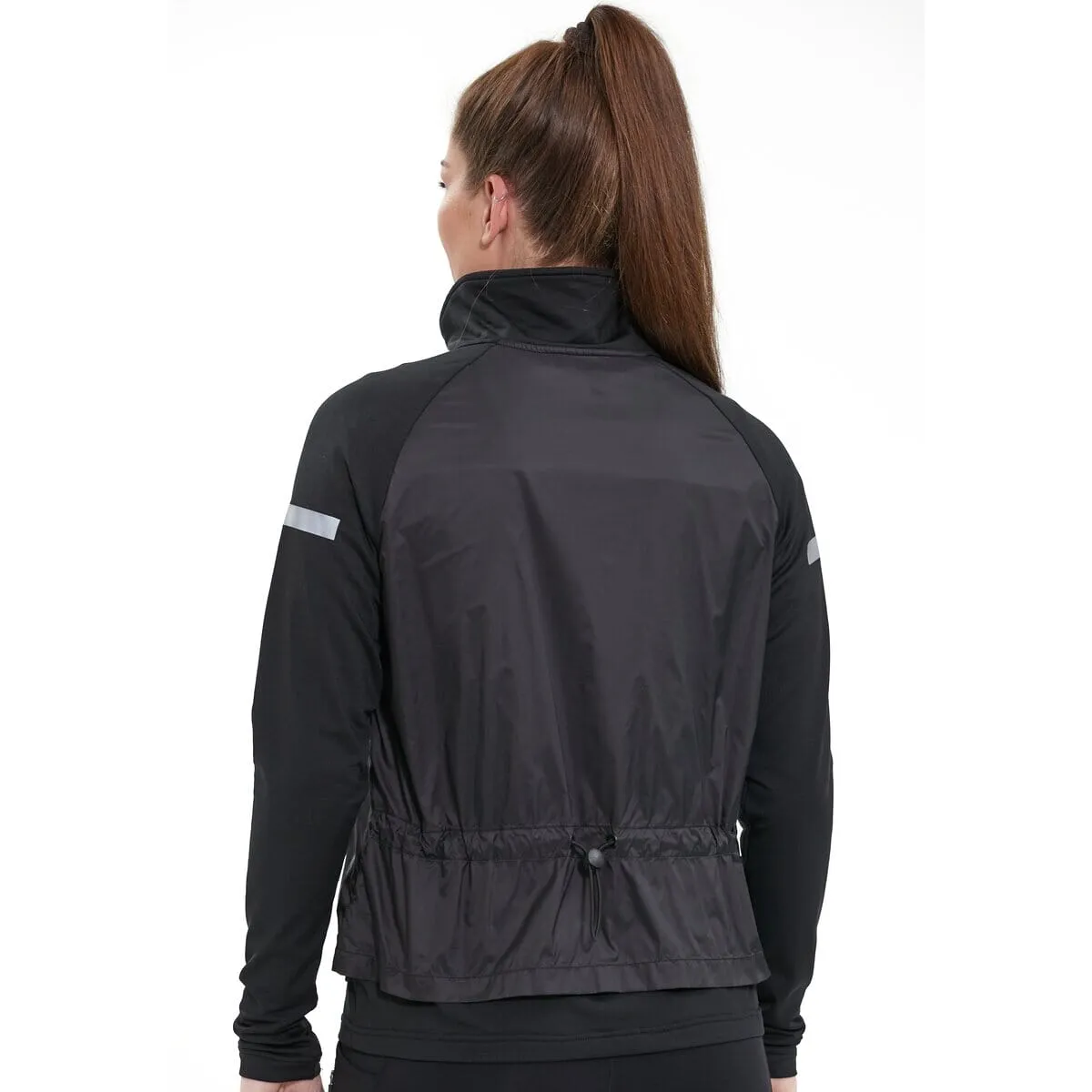 ENDURANCE LASDY W JACKET