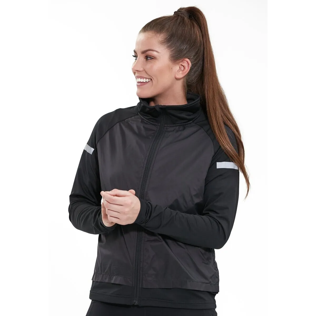 ENDURANCE LASDY W JACKET