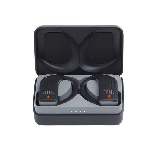 ENDURANCE PEAK WIRELESS IN EAR HEADPHONES