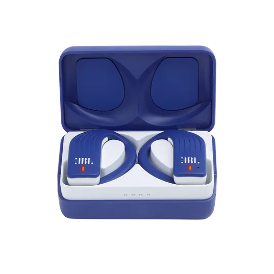 ENDURANCE PEAK WIRELESS IN EAR HEADPHONES