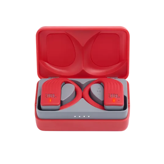 ENDURANCE PEAK WIRELESS IN EAR HEADPHONES