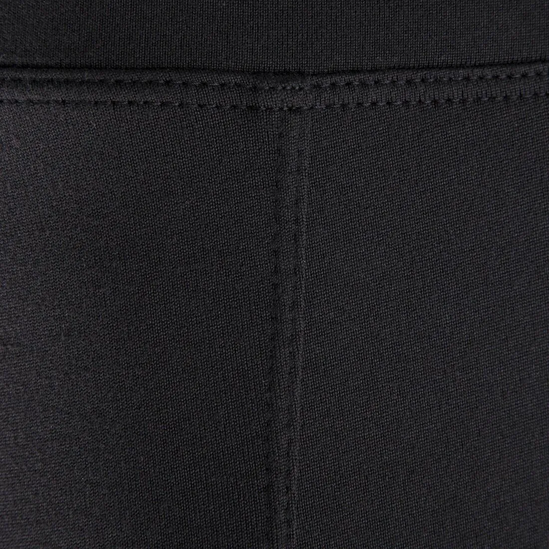 Energy Women's Fitness Leggings -  with / Contrast Waistband