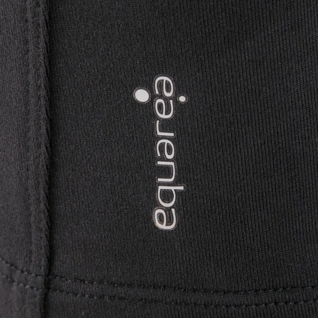Energy Women's Fitness Leggings -  with / Contrast Waistband