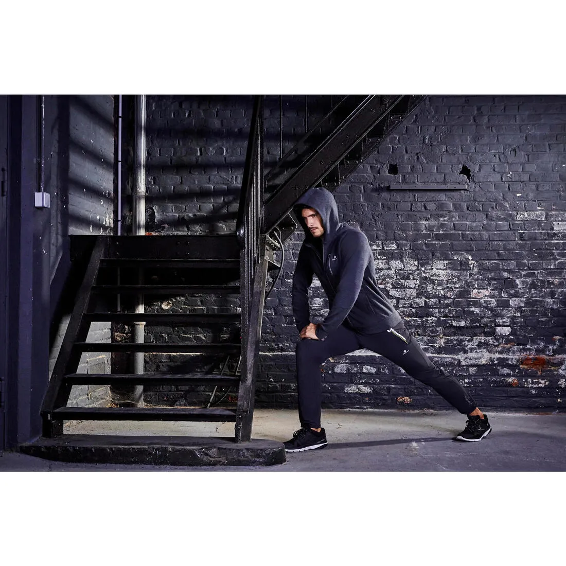 Energy Xtrem Cardio Fitness Bottoms