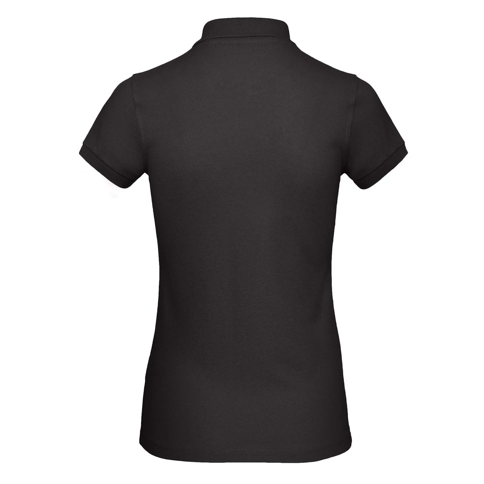 Ženska pique polo majica od 100% organskog pamuka, 170gsm