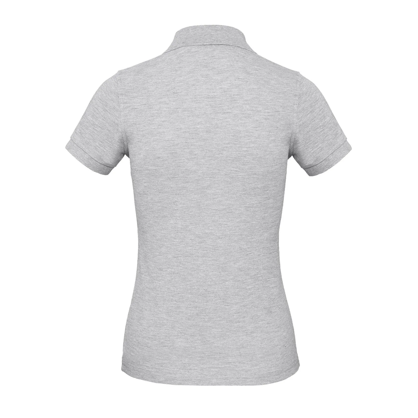 Ženska pique polo majica od 100% organskog pamuka, 170gsm