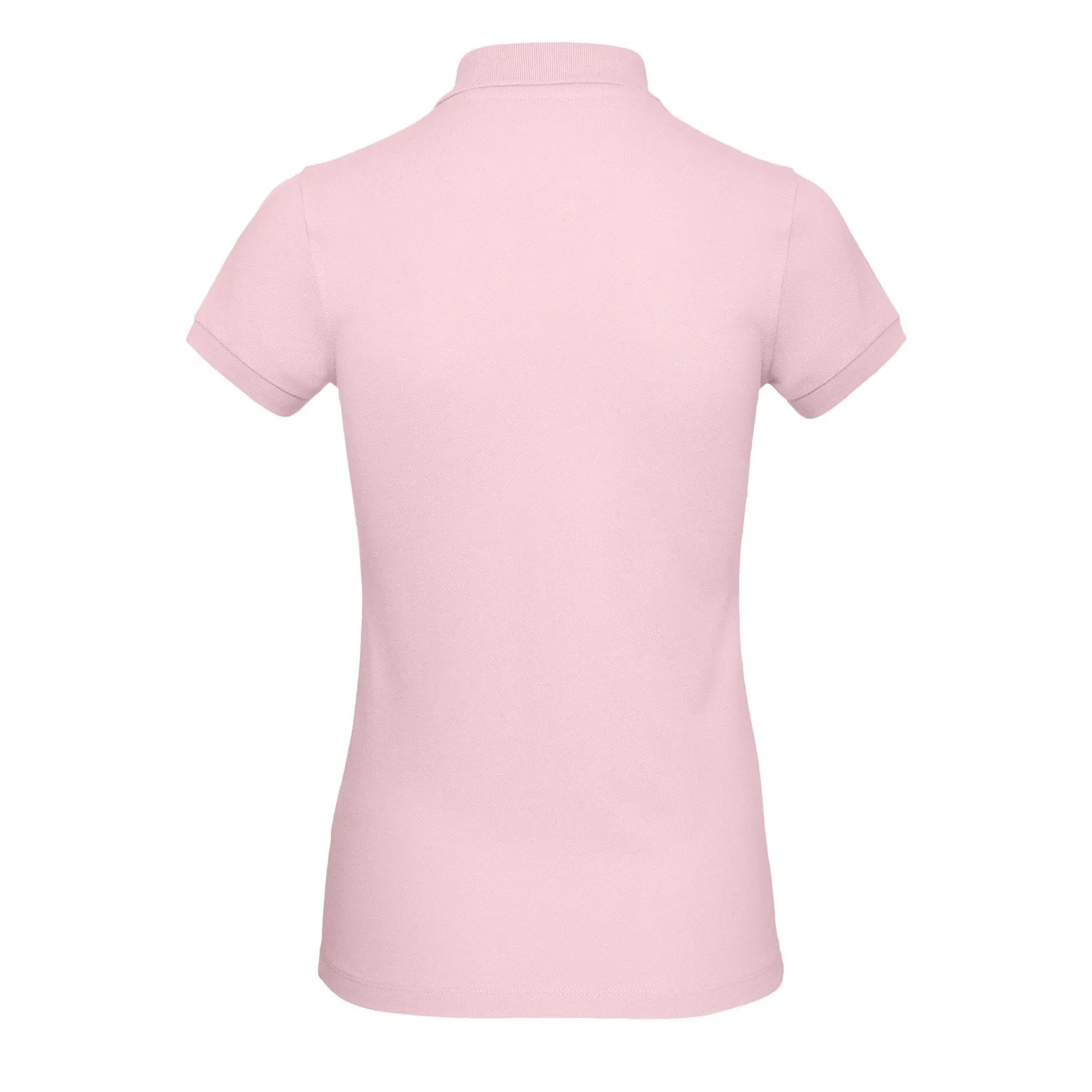 Ženska pique polo majica od 100% organskog pamuka, 170gsm