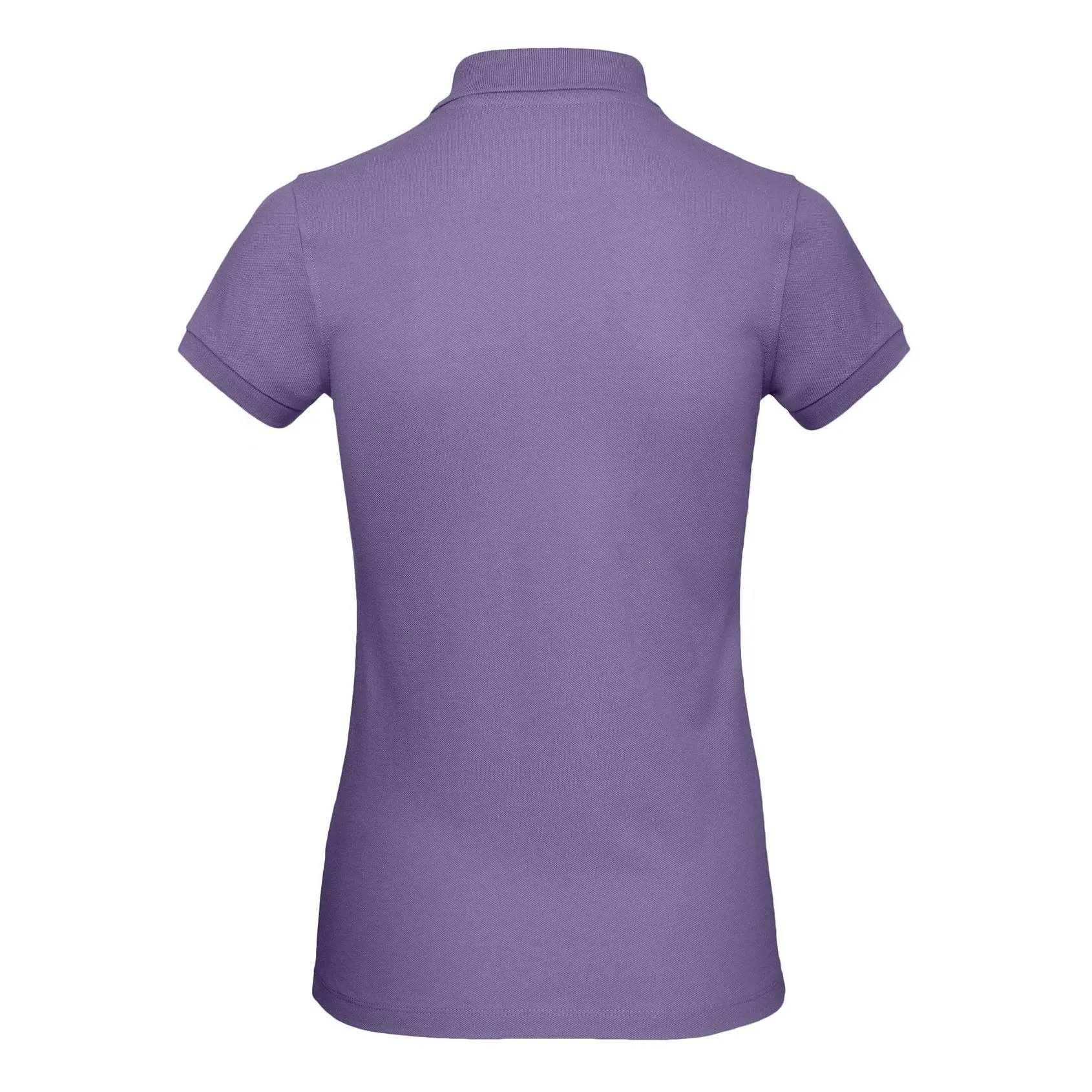 Ženska pique polo majica od 100% organskog pamuka, 170gsm