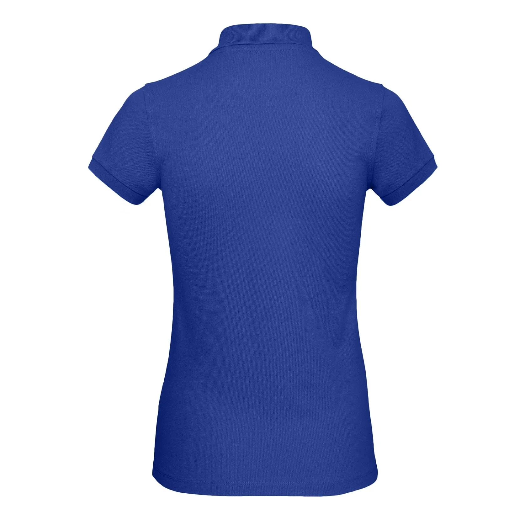 Ženska pique polo majica od 100% organskog pamuka, 170gsm