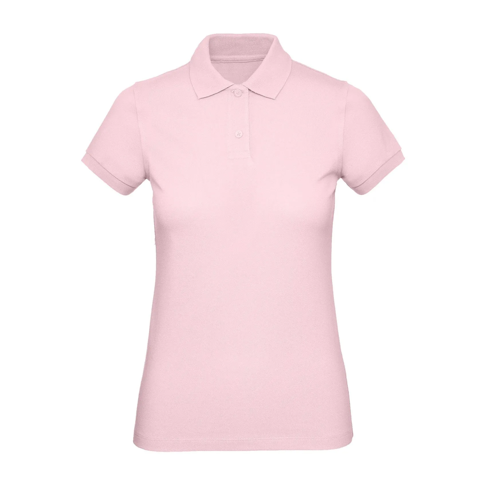 Ženska pique polo majica od 100% organskog pamuka, 170gsm