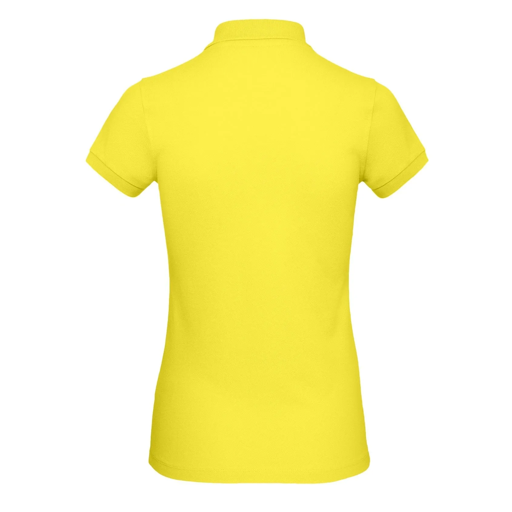 Ženska pique polo majica od 100% organskog pamuka, 170gsm