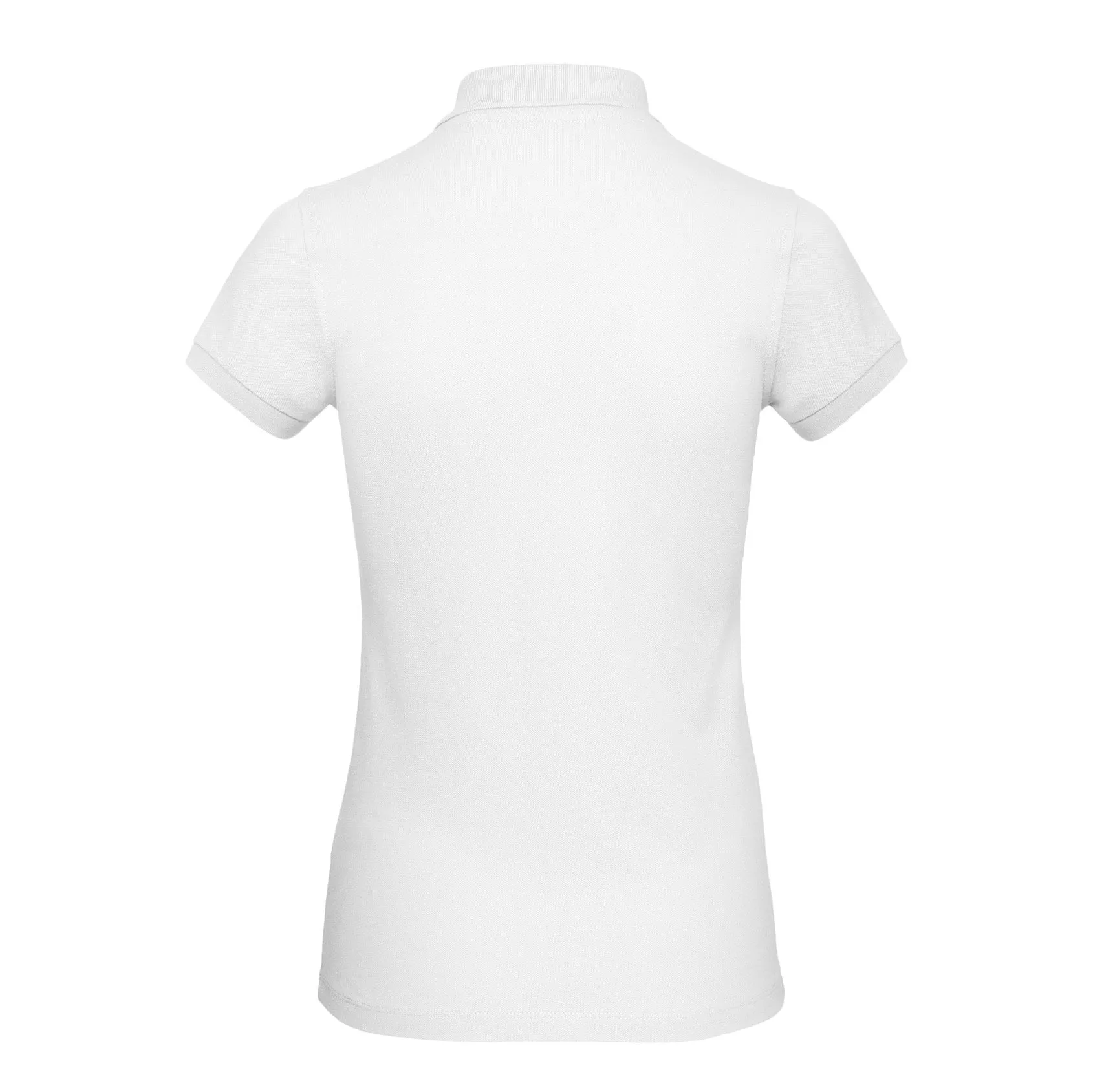 Ženska pique polo majica od 100% organskog pamuka, 170gsm