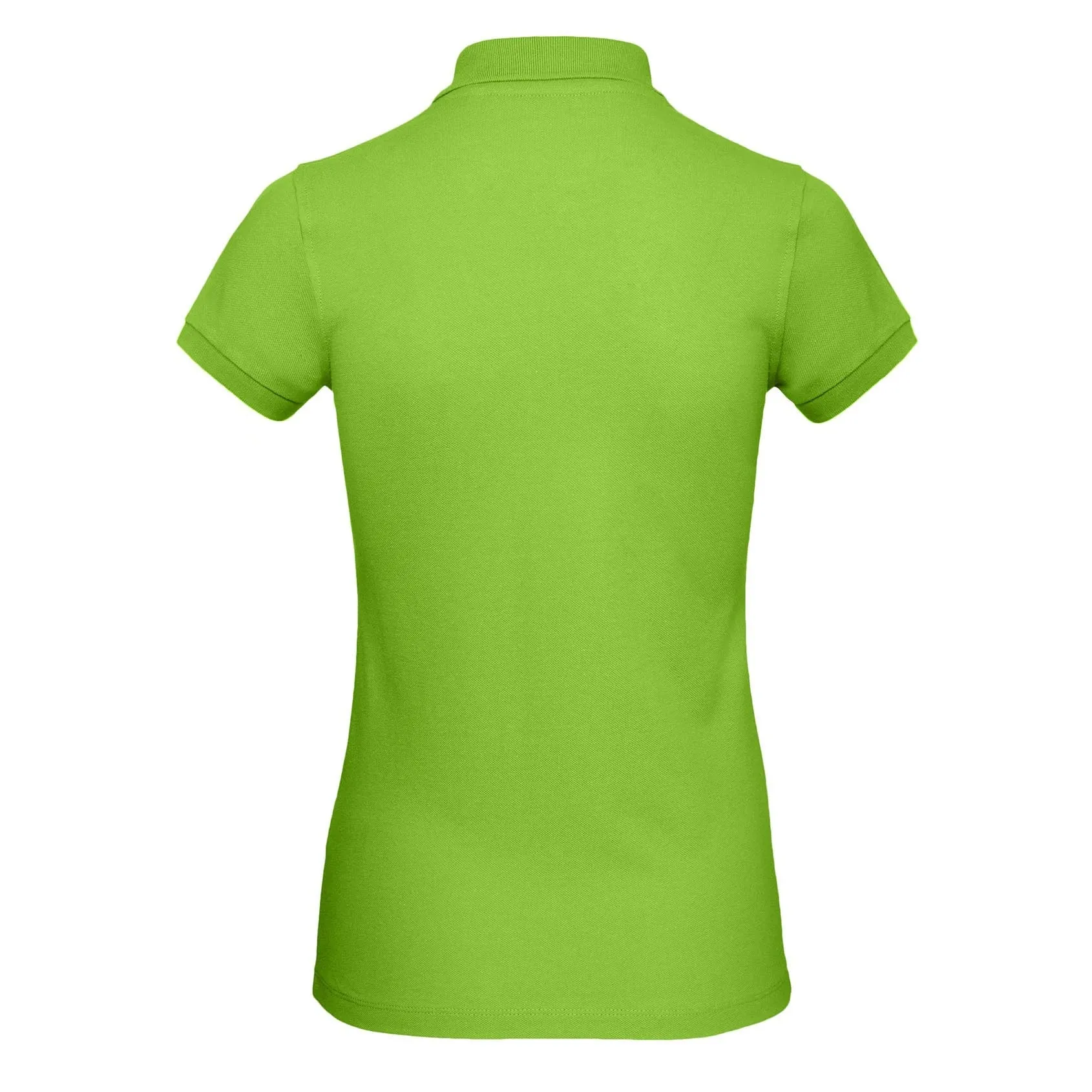 Ženska pique polo majica od 100% organskog pamuka, 170gsm