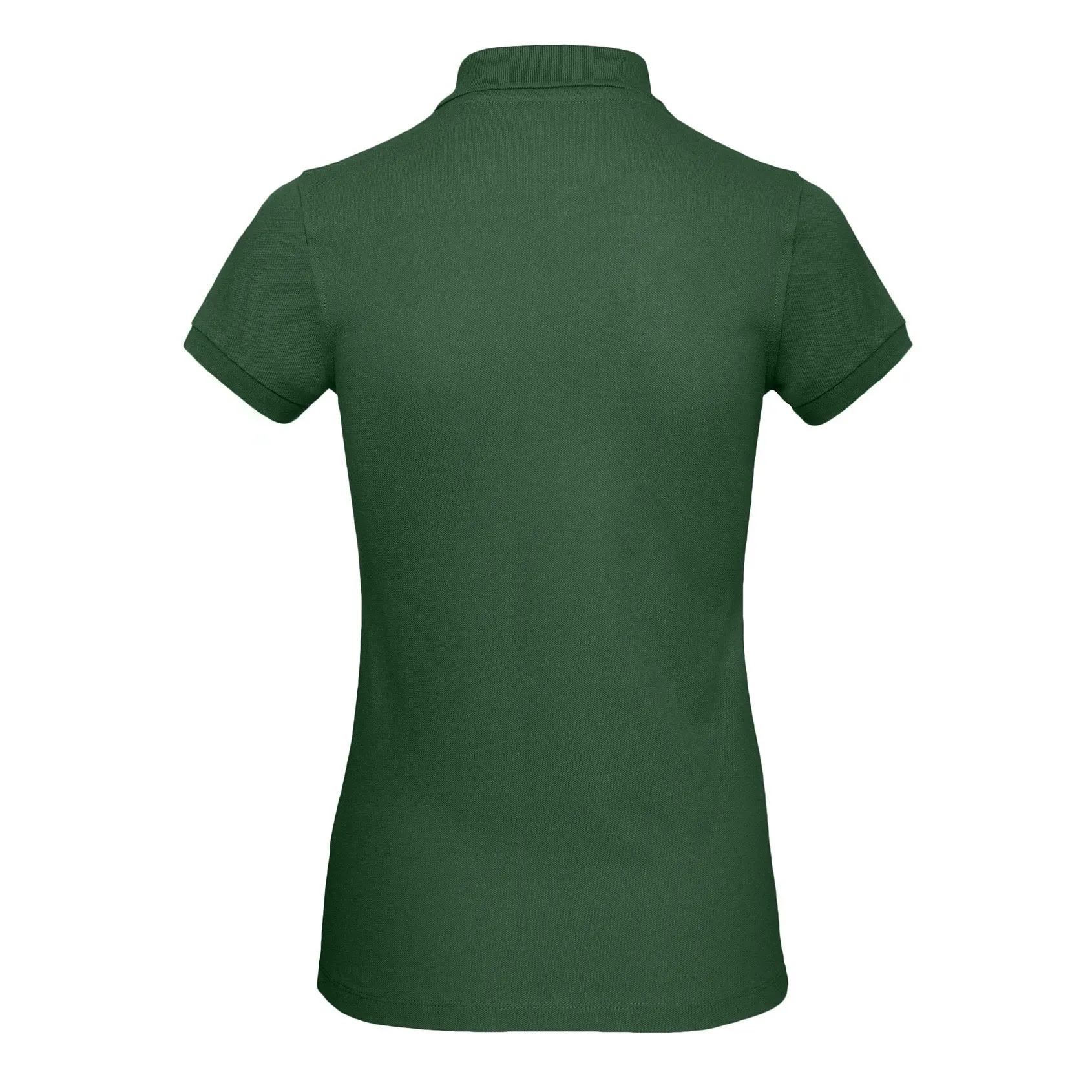 Ženska pique polo majica od 100% organskog pamuka, 170gsm