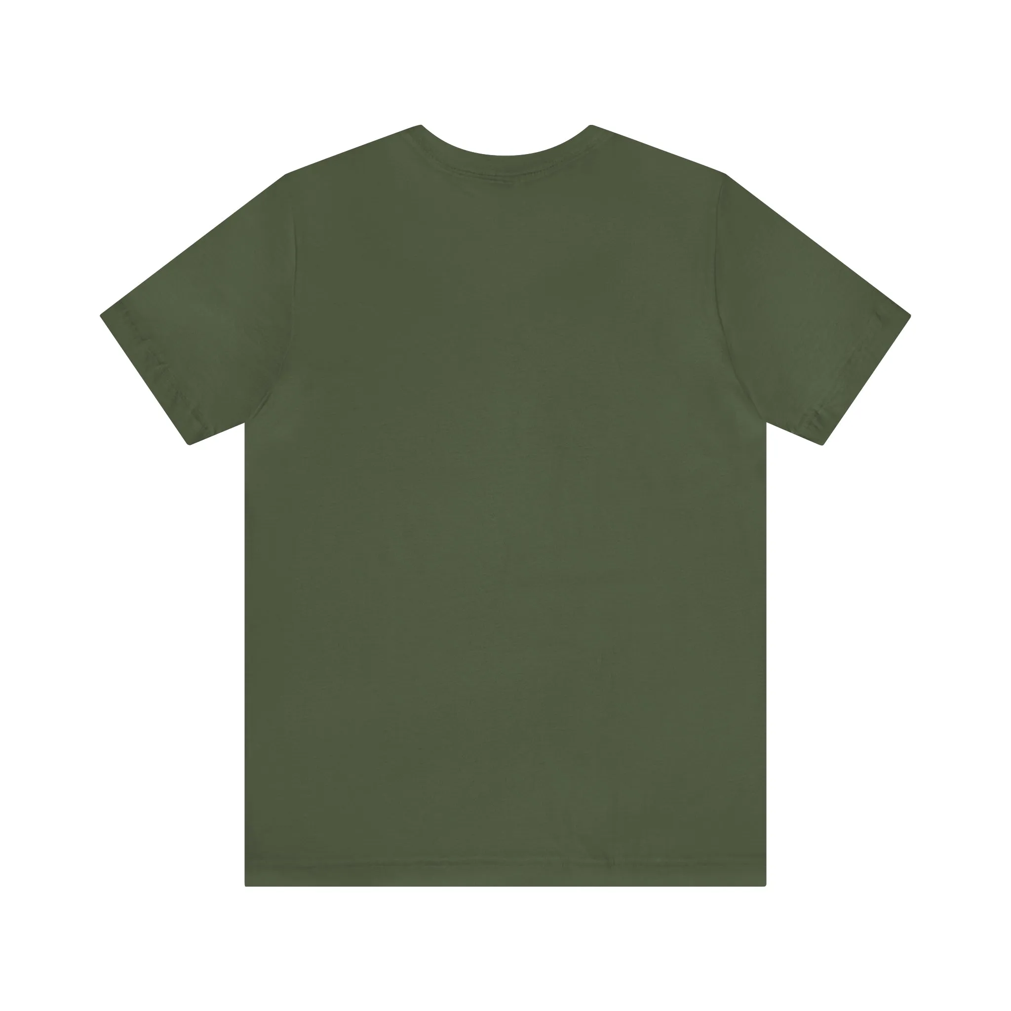 Evolution Chalked Design Fitness T-Shirt