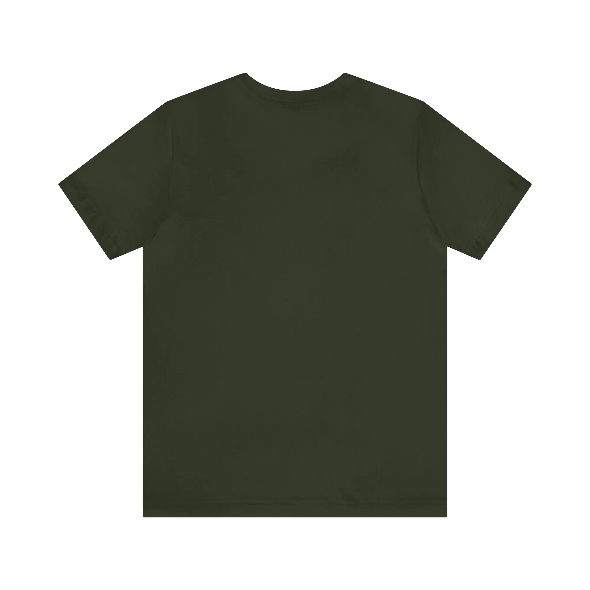 Evolution Chalked Design Fitness T-Shirt