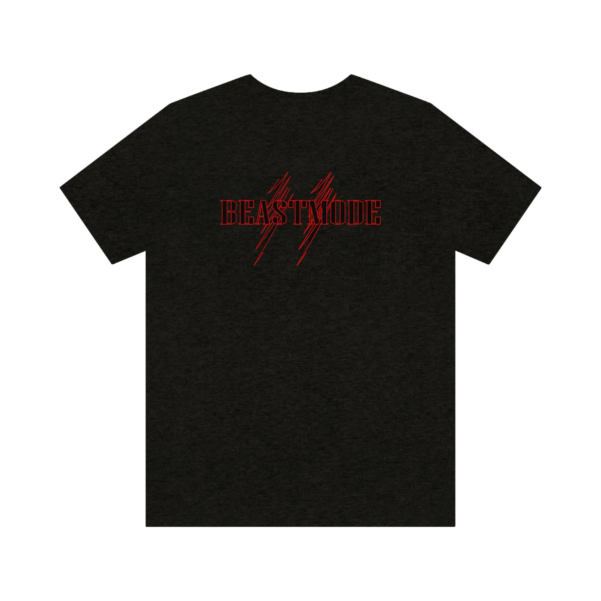 Fire Red BeastMode T-Shirt