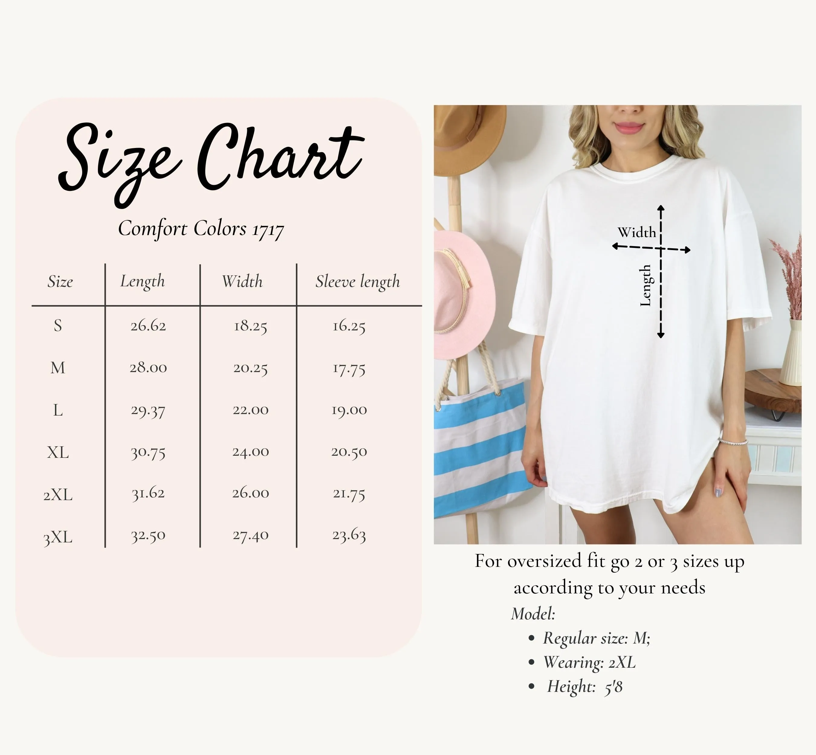 First Grade - Comfort Colors Tee