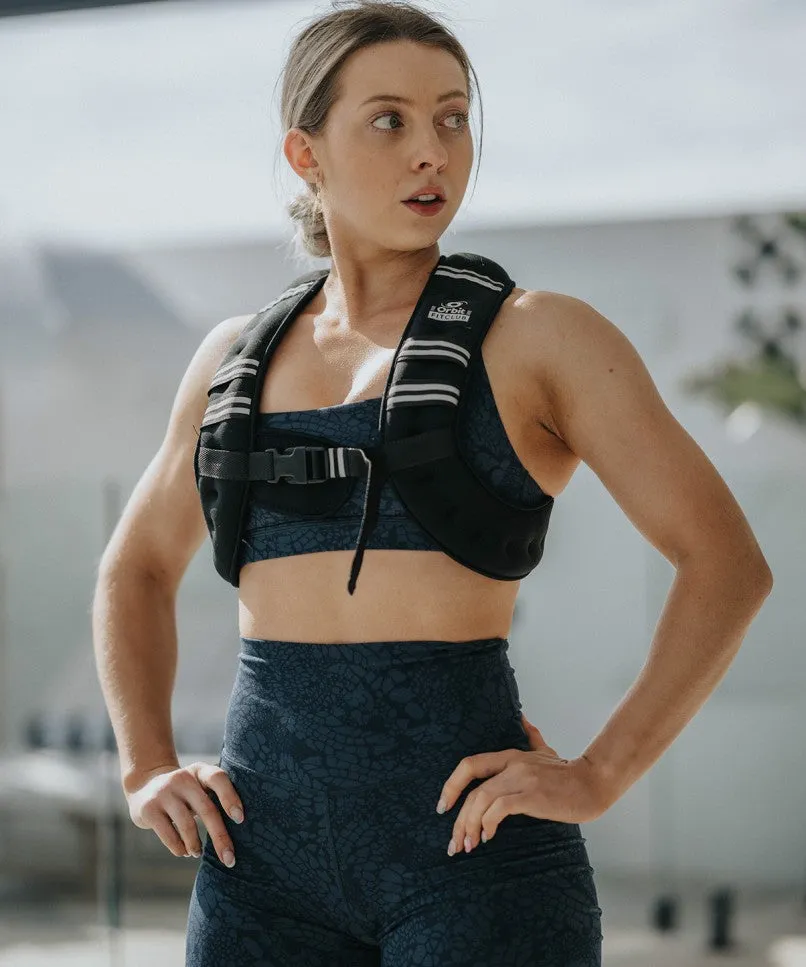 FitClub Body Weight Vest | 5kg