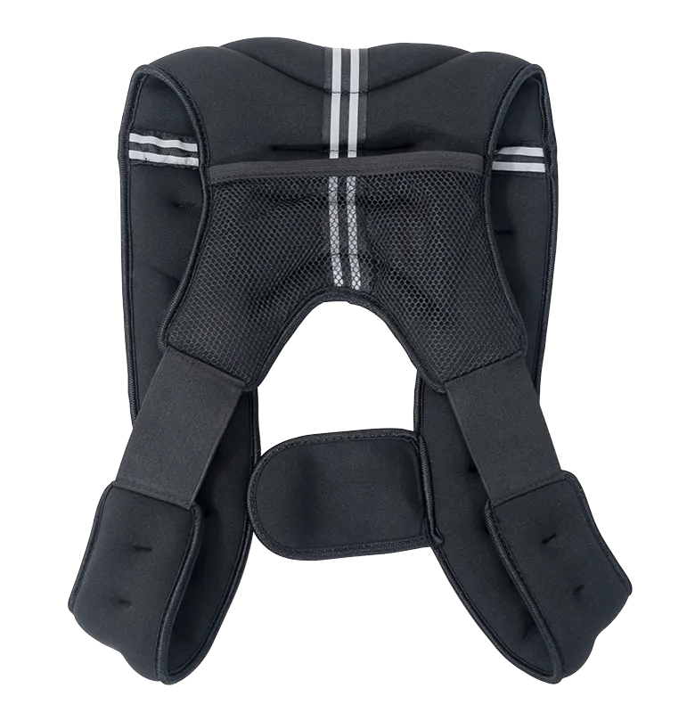 FitClub Body Weight Vest | 5kg