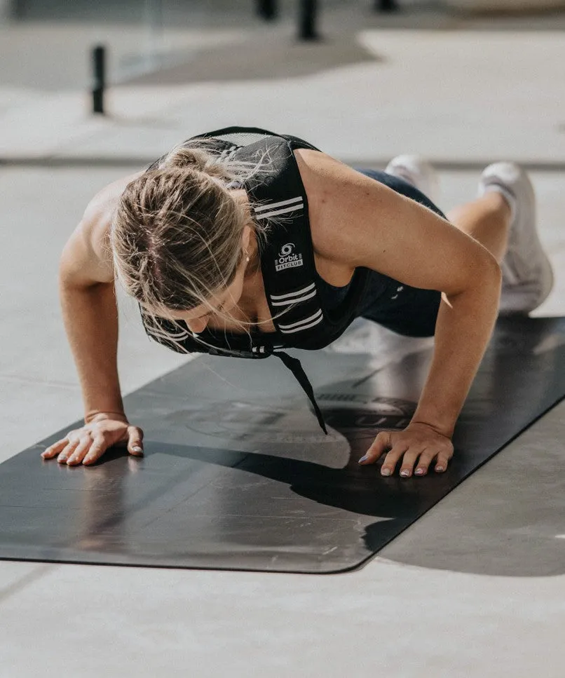 FitClub Body Weight Vest | 5kg