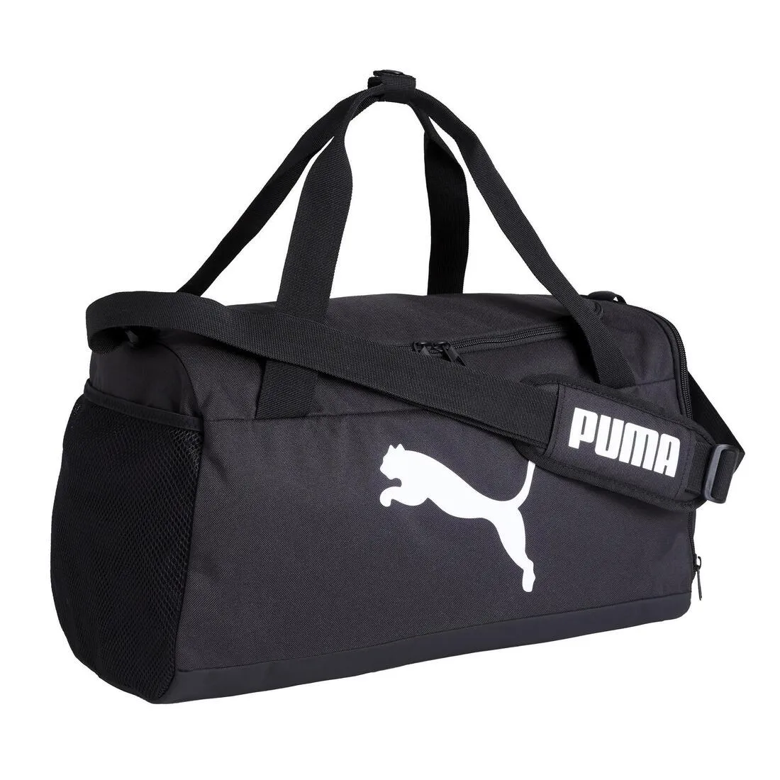 Fitness Bag - Black