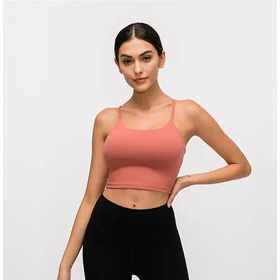 Fitness Bra