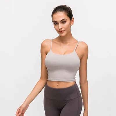 Fitness Bra