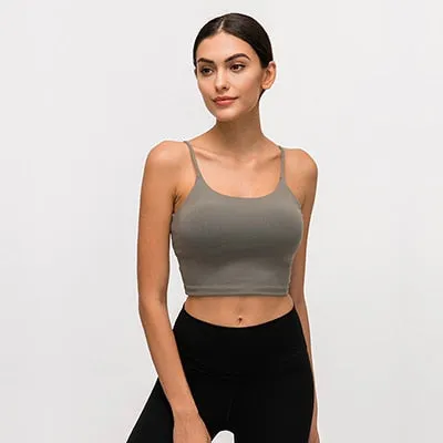 Fitness Bra