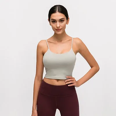 Fitness Bra