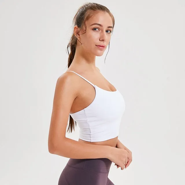 Fitness Bra