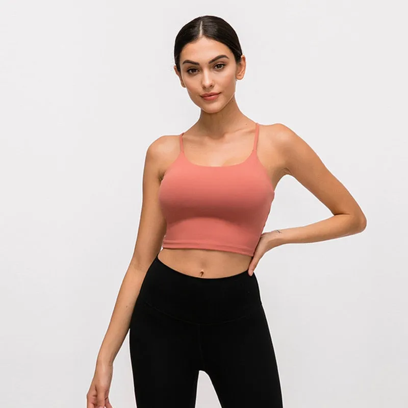 Fitness Bra