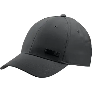 Fitness Cap - Black