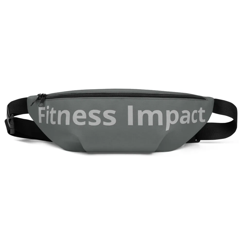 Fitness Impact #team5150  Fanny Pack
